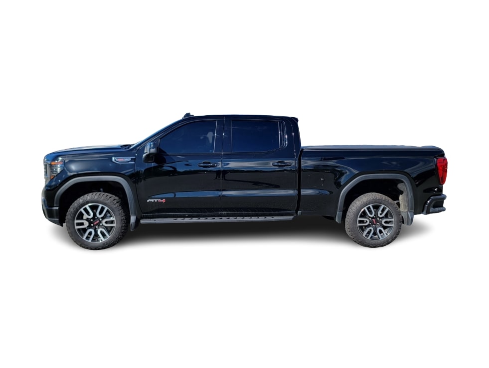 Thumbnail: 2024 GMC Sierra 1500 - 3