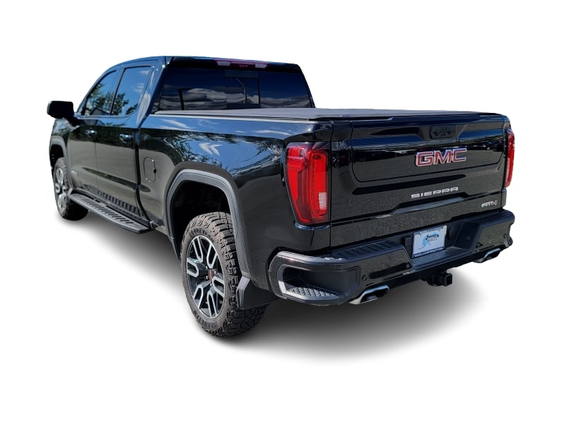 Thumbnail: 2024 GMC Sierra 1500 - 4