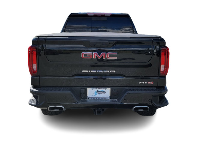 Thumbnail: 2024 GMC Sierra 1500 - 5