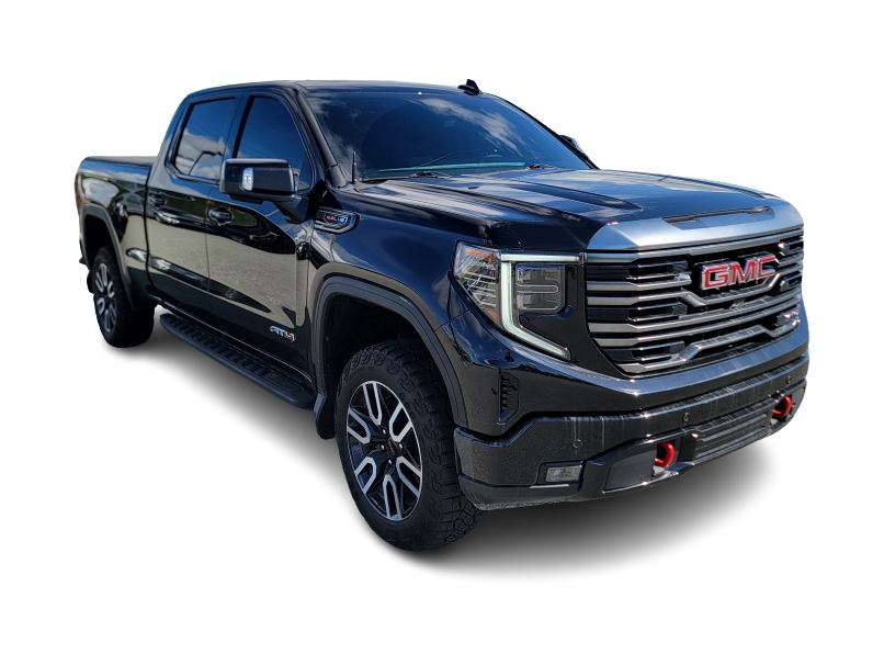 Thumbnail: 2024 GMC Sierra 1500 - 21