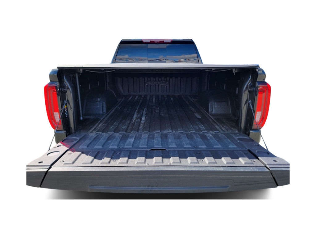 Thumbnail: 2024 GMC Sierra 1500 - 16