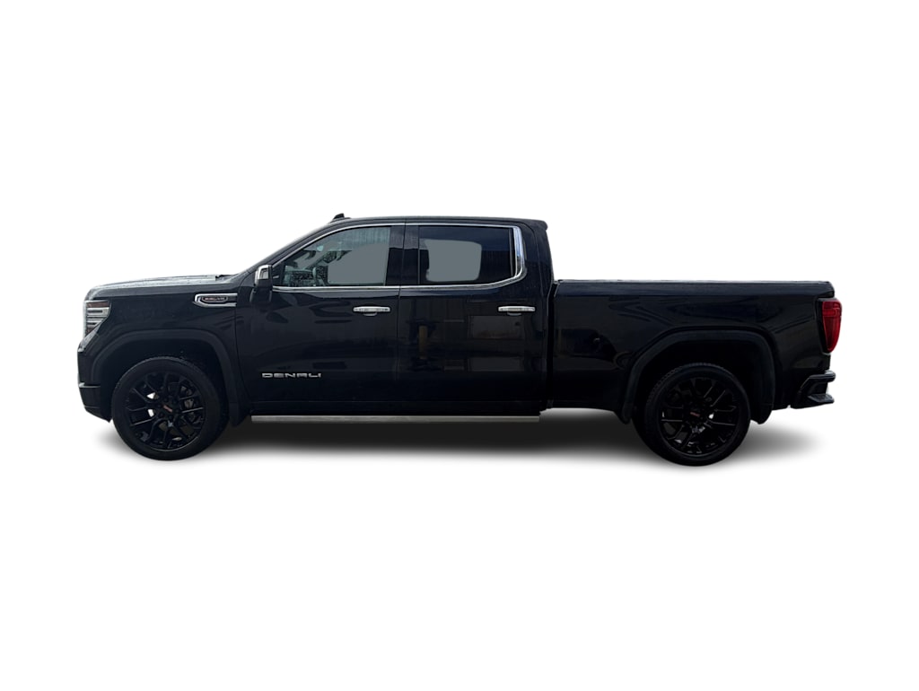 Thumbnail: 2024 GMC Sierra 1500 - 2