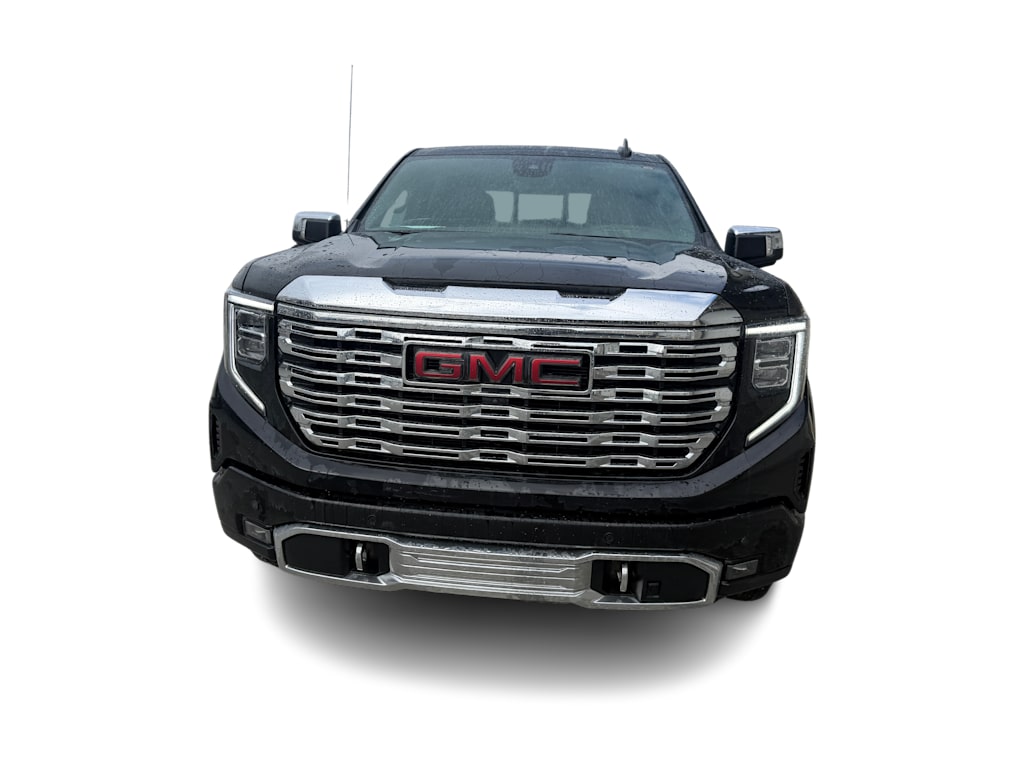 Thumbnail: 2024 GMC Sierra 1500 - 5