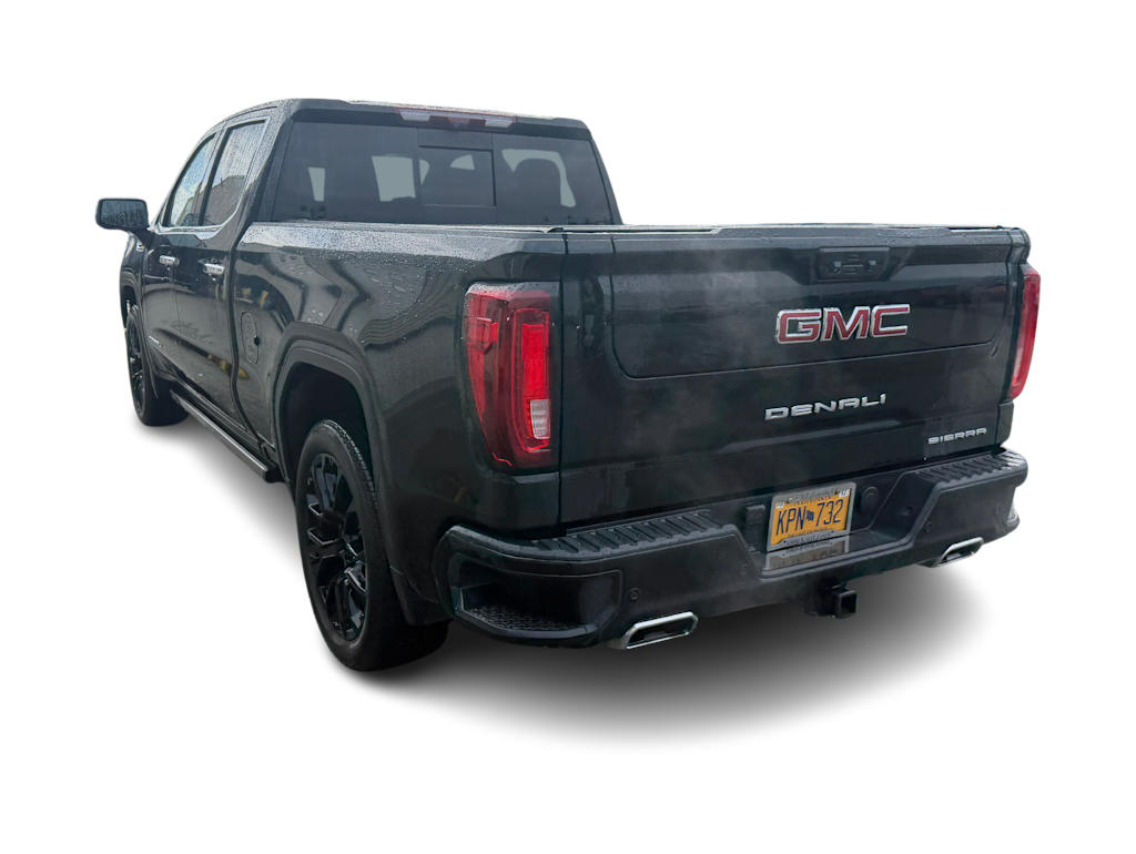 Thumbnail: 2024 GMC Sierra 1500 - 3