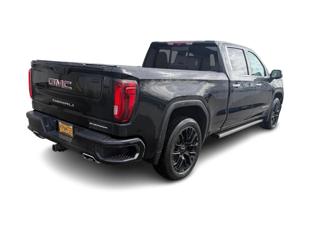 Thumbnail: 2024 GMC Sierra 1500 - 12