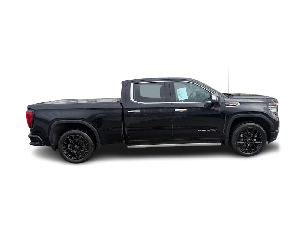 Thumbnail: 2024 GMC Sierra 1500 - 11