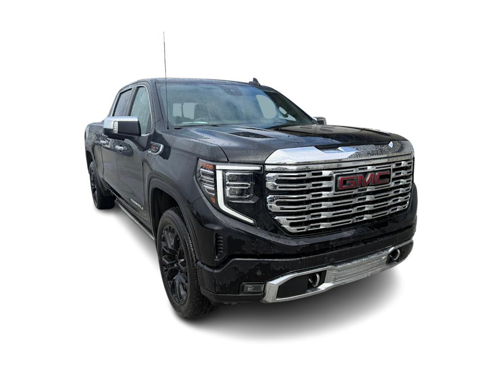 Thumbnail: 2024 GMC Sierra 1500 - 10