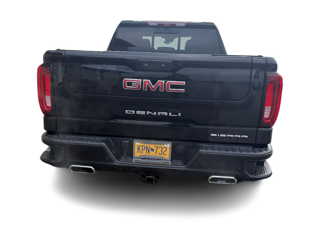 Thumbnail: 2024 GMC Sierra 1500 - 4