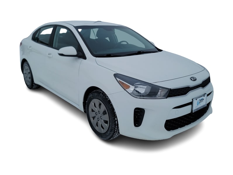 Thumbnail: 2020 Kia Rio - 21