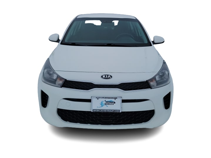Thumbnail: 2020 Kia Rio - 6