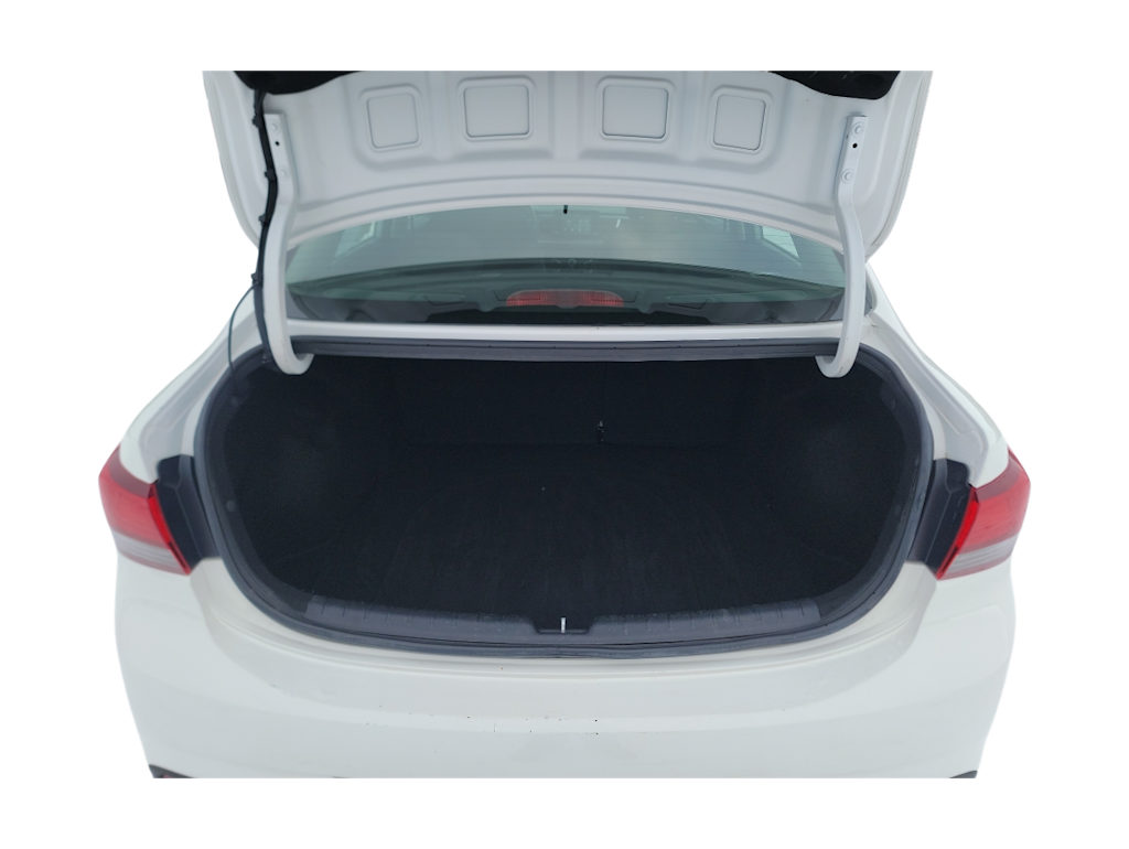 Thumbnail: 2020 Kia Rio - 16