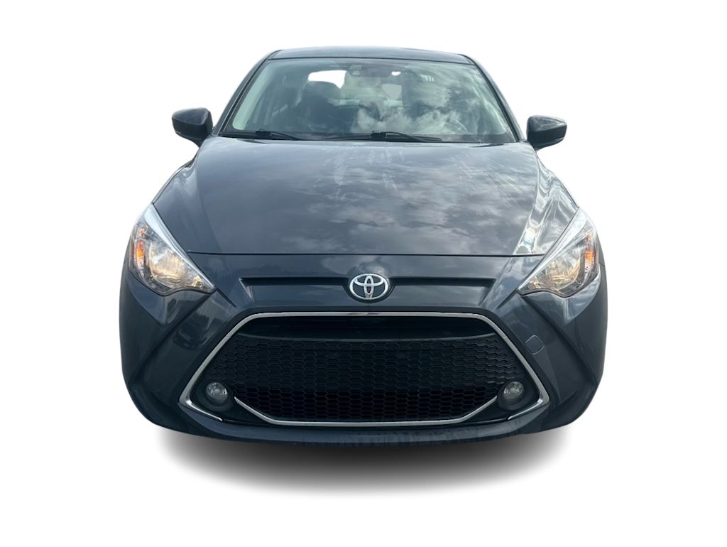 Thumbnail: 2019 Toyota Yaris - 5