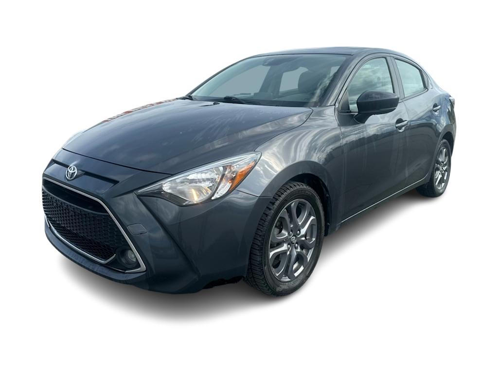 Thumbnail: 2019 Toyota Yaris - 7