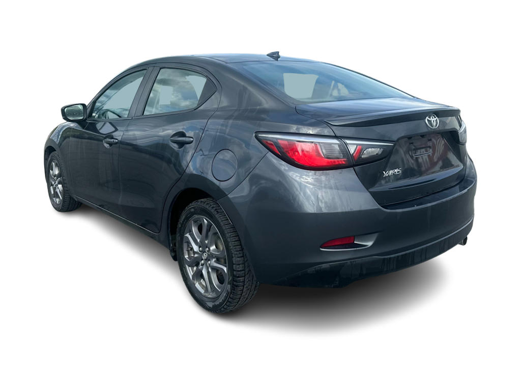 Thumbnail: 2019 Toyota Yaris - 3