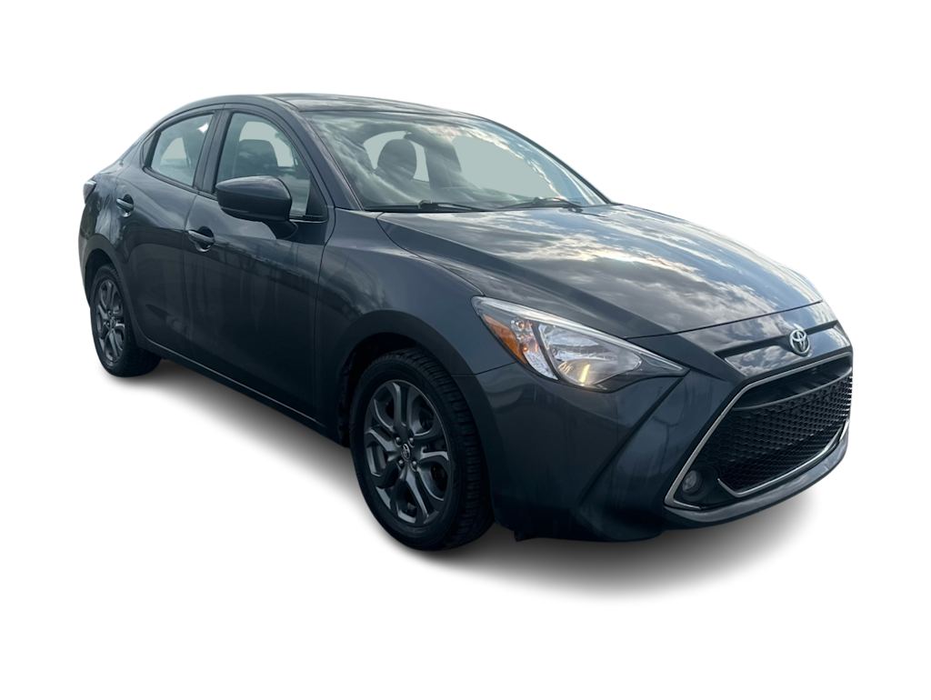 Thumbnail: 2019 Toyota Yaris - 10