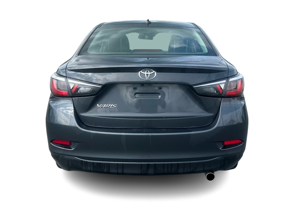 Thumbnail: 2019 Toyota Yaris - 4