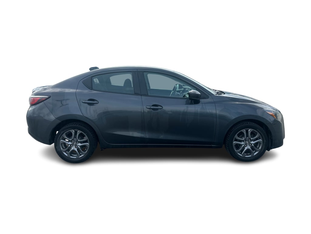 Thumbnail: 2019 Toyota Yaris - 9