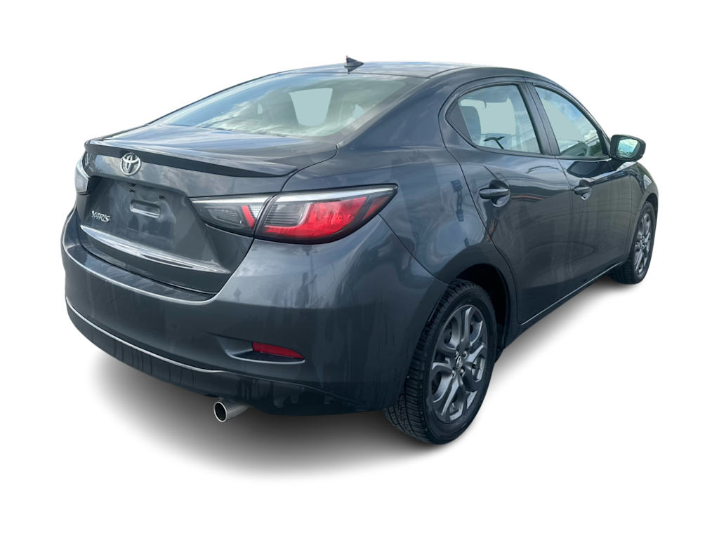 Thumbnail: 2019 Toyota Yaris - 8