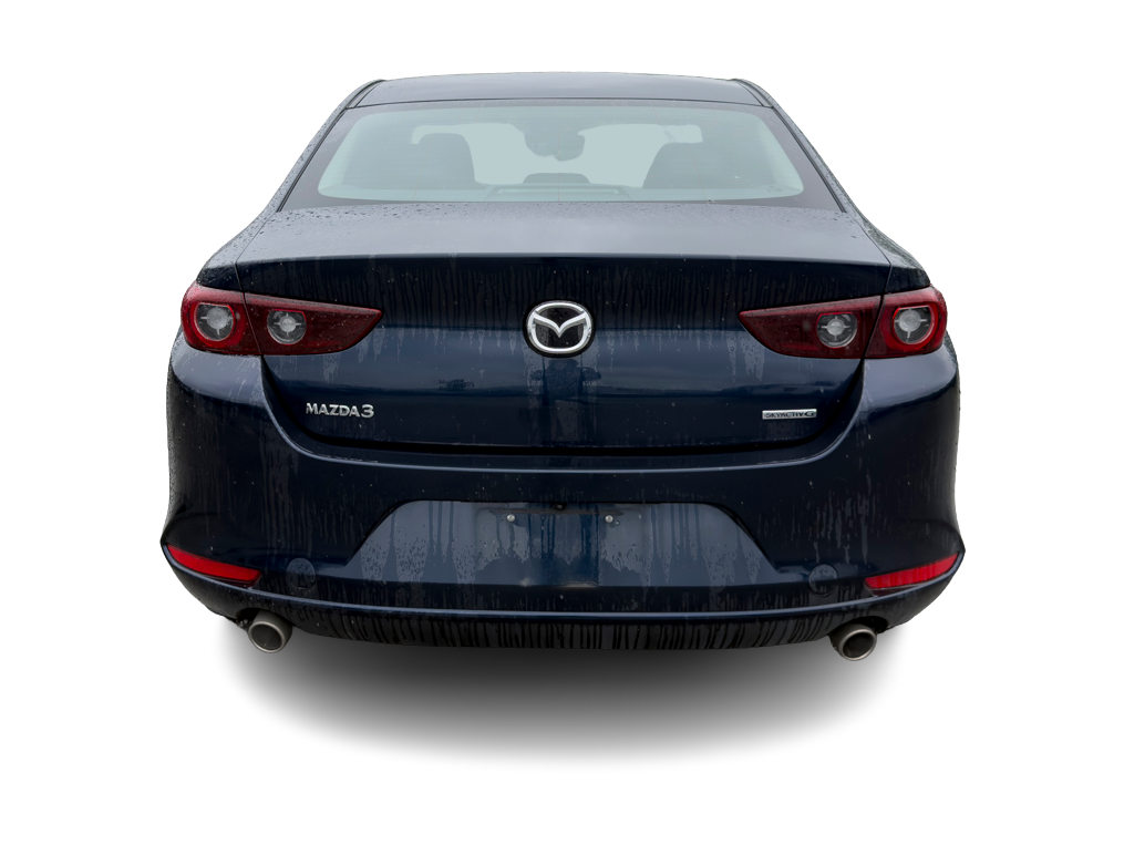 Thumbnail: 2024 Mazda Mazda3 - 11