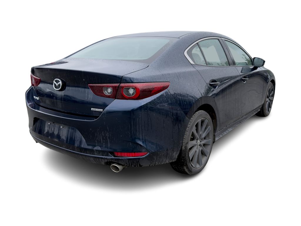 Thumbnail: 2024 Mazda Mazda3 - 10