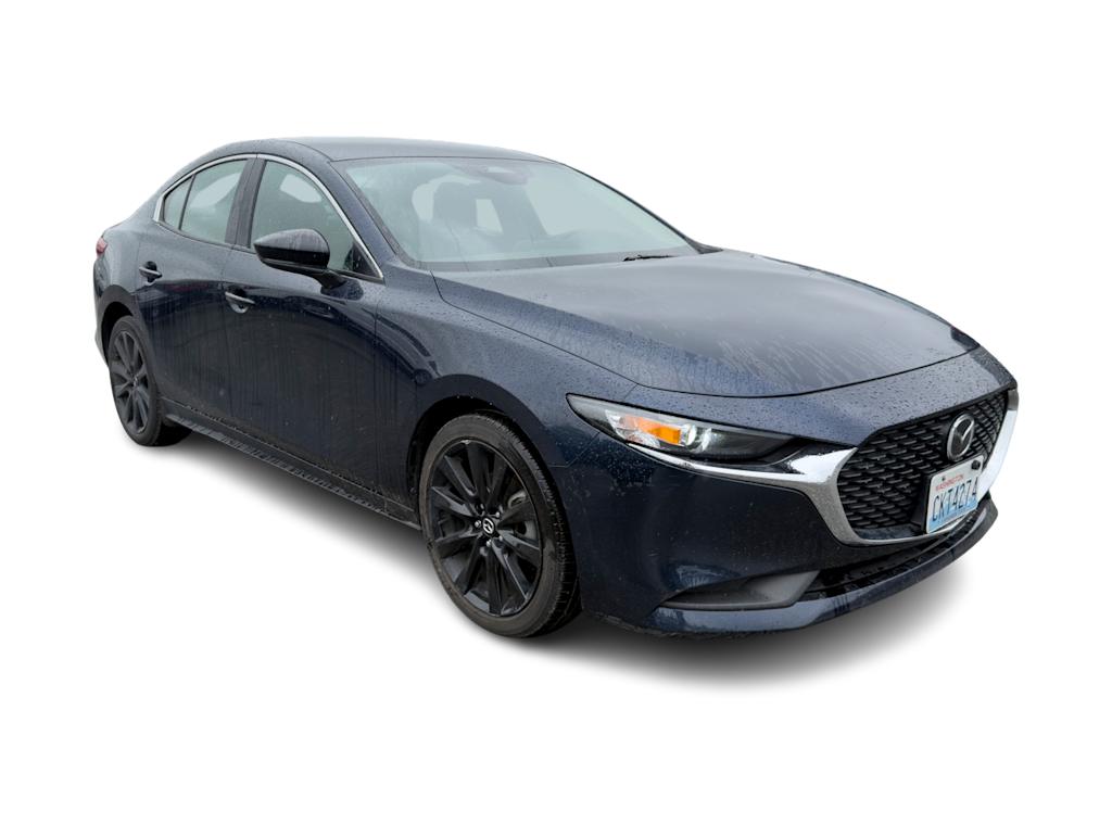 Thumbnail: 2024 Mazda Mazda3 - 8