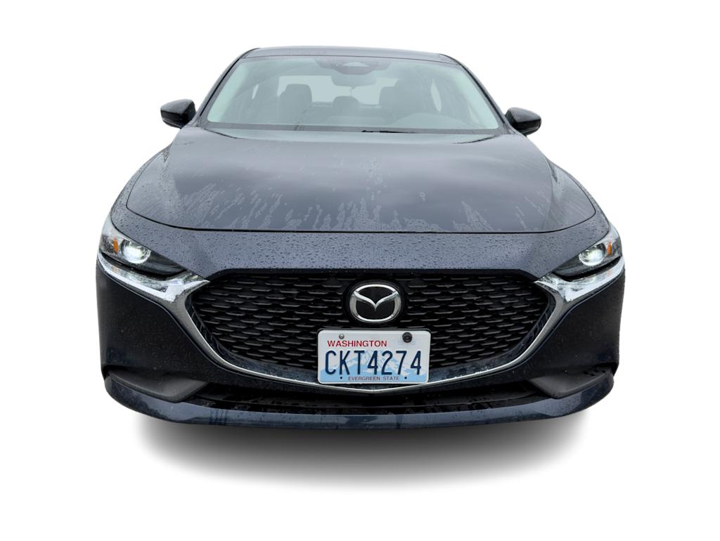 Thumbnail: 2024 Mazda Mazda3 - 4