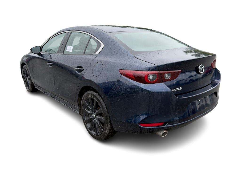 Thumbnail: 2024 Mazda Mazda3 - 3