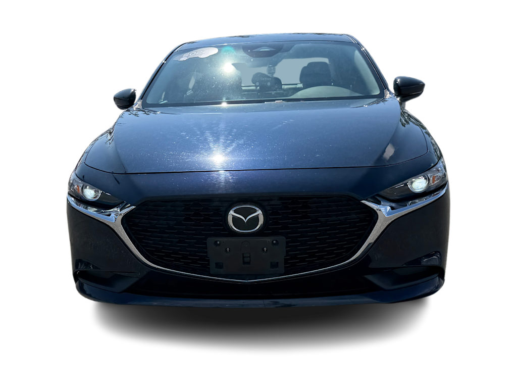 Thumbnail: 2024 Mazda Mazda3 - 6