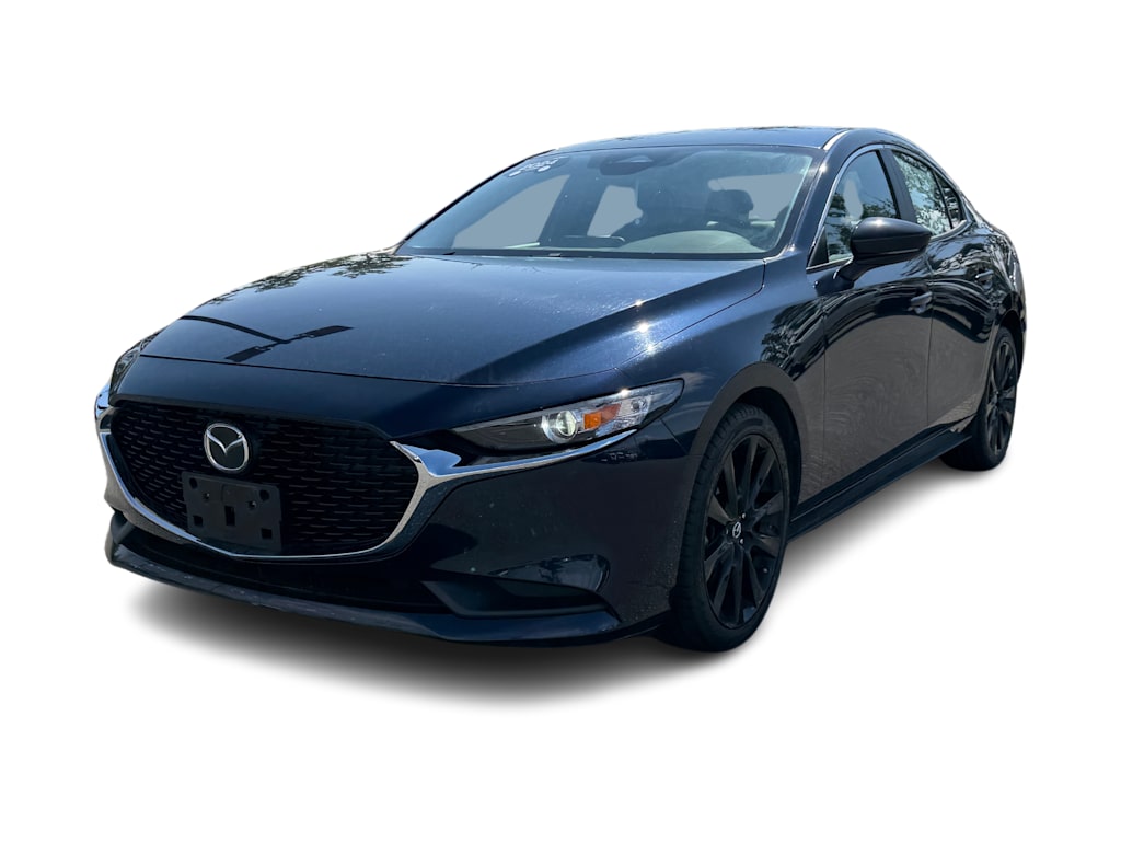 Thumbnail: 2024 Mazda Mazda3 - 16