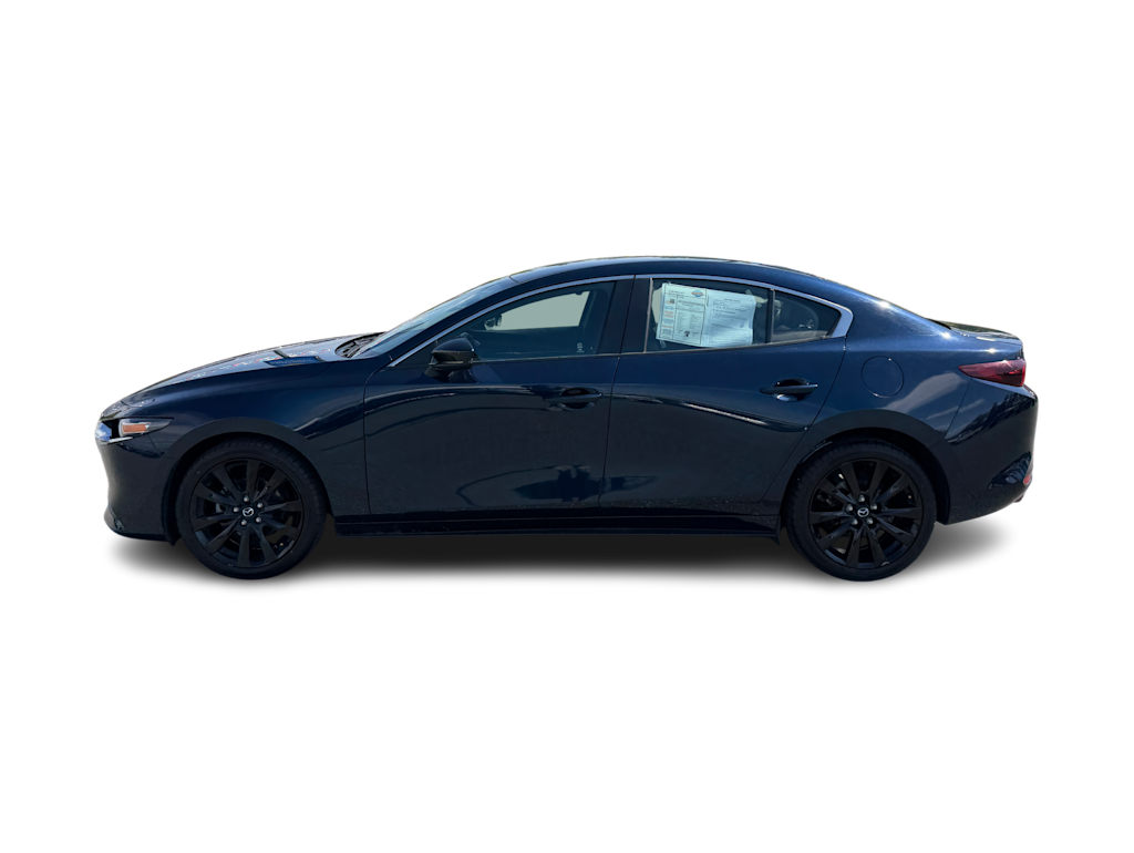 Thumbnail: 2024 Mazda Mazda3 - 3