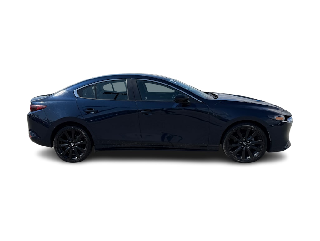 Thumbnail: 2024 Mazda Mazda3 - 18