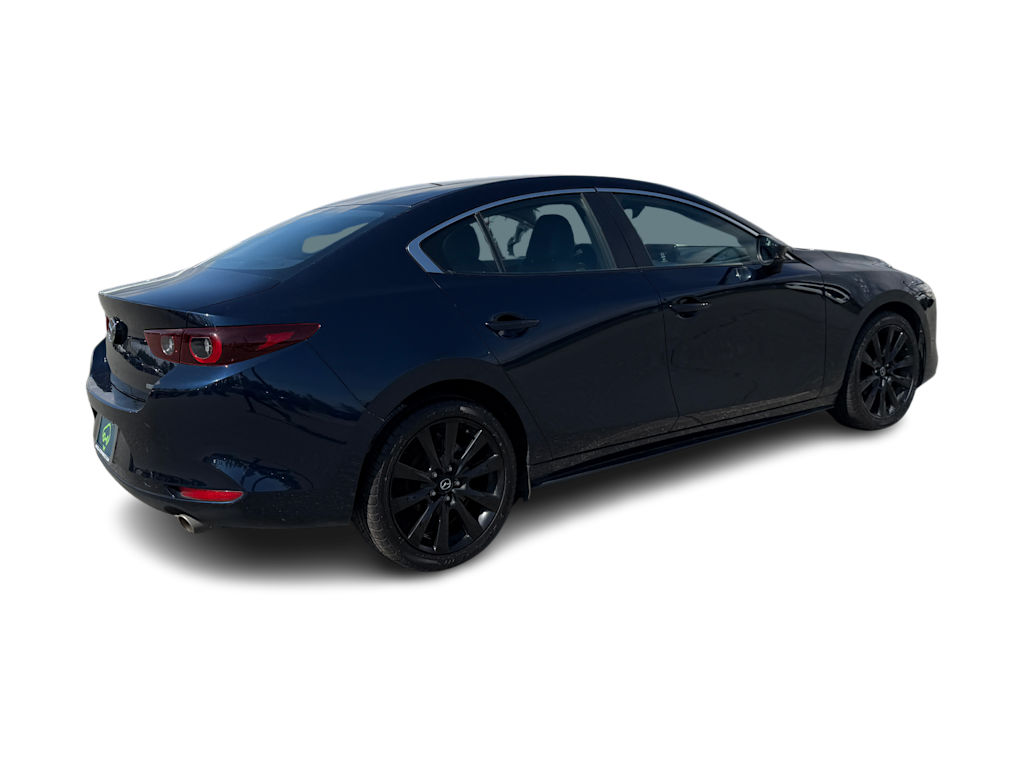 Thumbnail: 2024 Mazda Mazda3 - 19