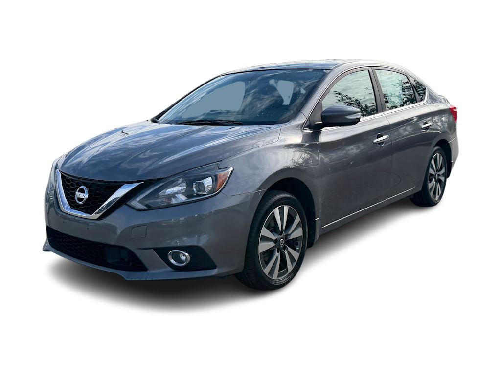 Thumbnail: 2019 Nissan Sentra - 16
