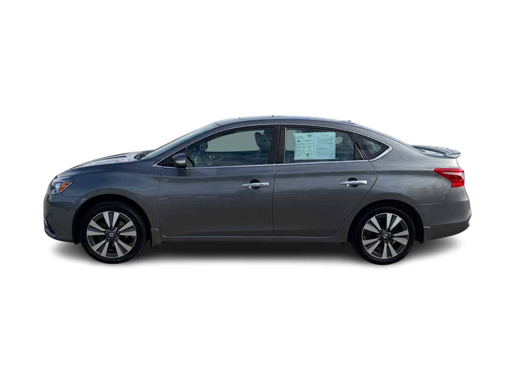 Thumbnail: 2019 Nissan Sentra - 3