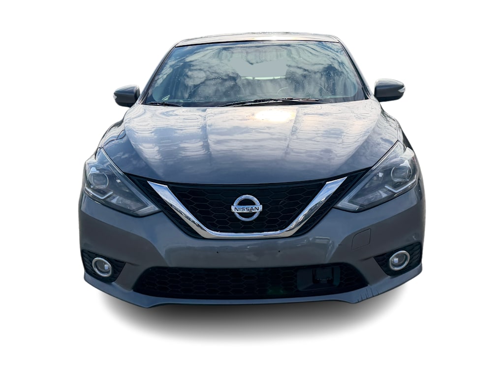 Thumbnail: 2019 Nissan Sentra - 6