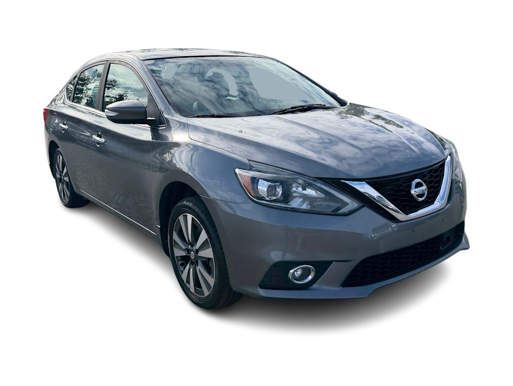 Thumbnail: 2019 Nissan Sentra - 17