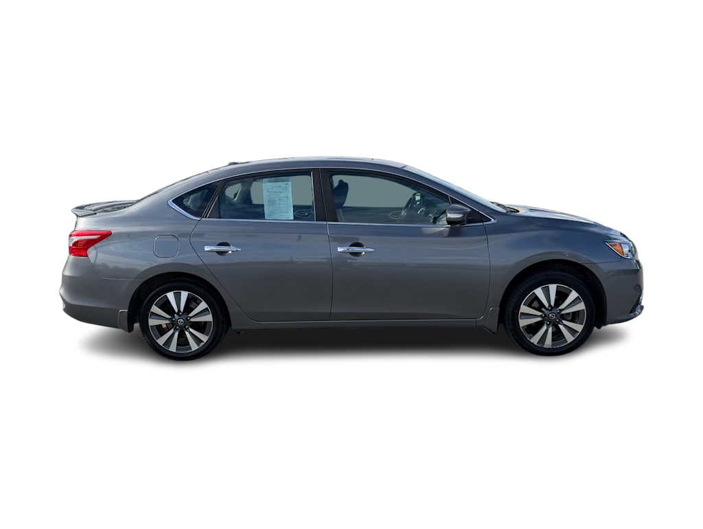 Thumbnail: 2019 Nissan Sentra - 18