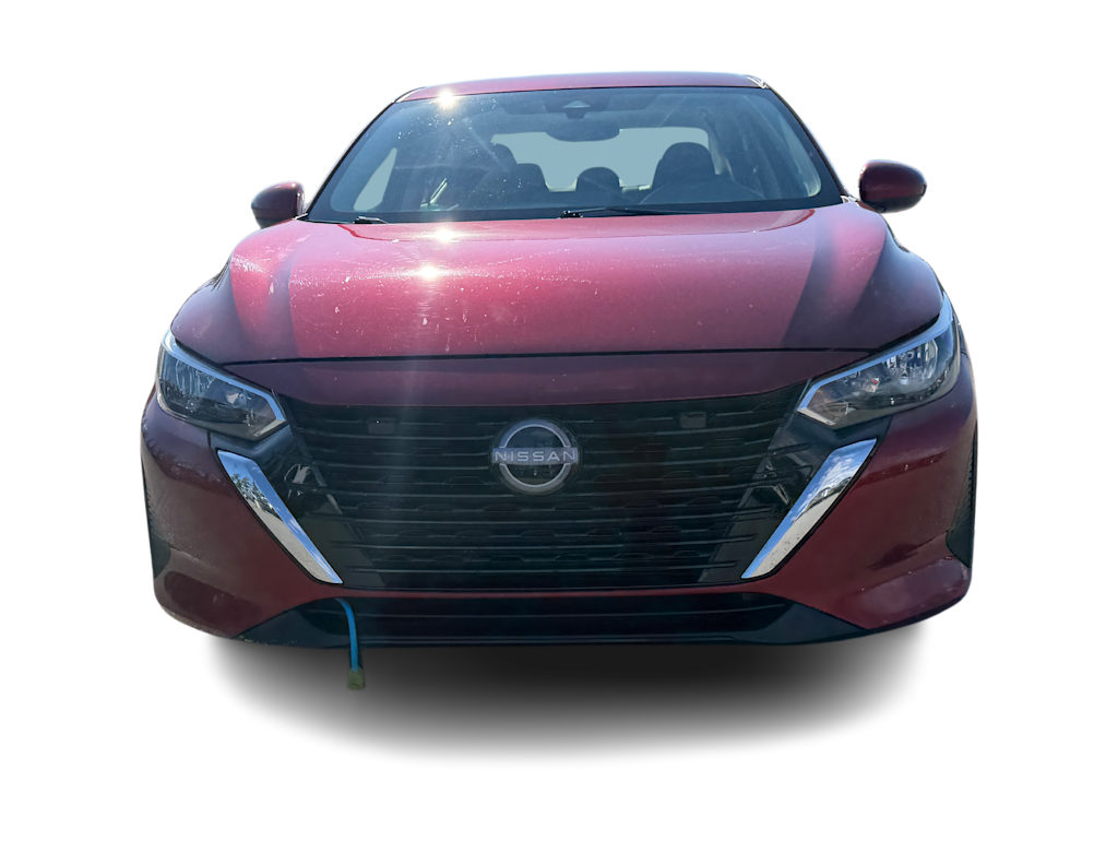 Thumbnail: 2024 Nissan Sentra - 6