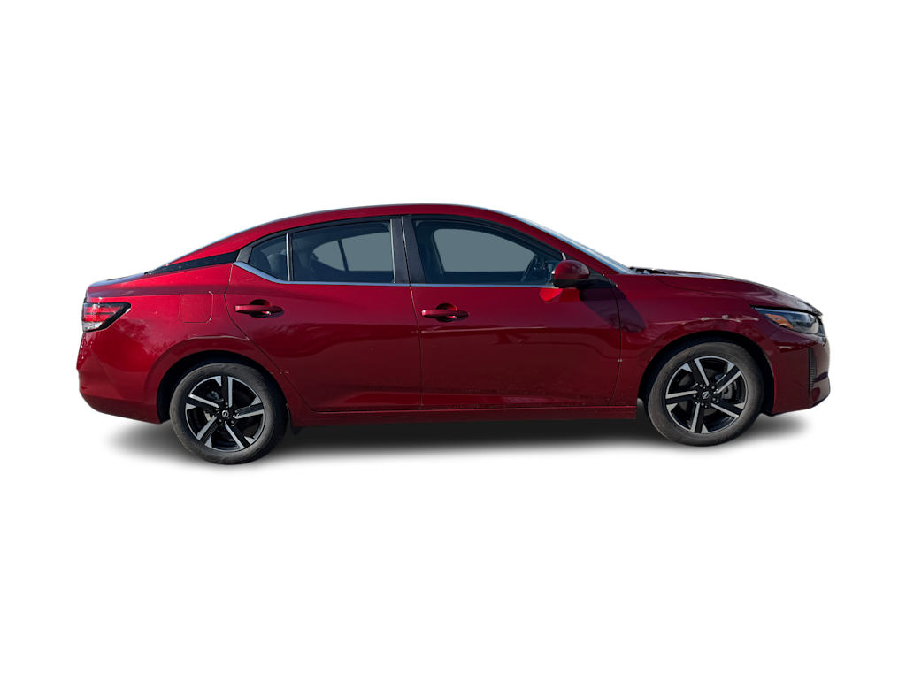 Thumbnail: 2024 Nissan Sentra - 18