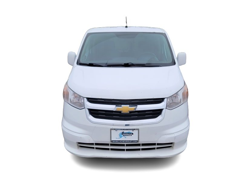 Thumbnail: 2015 Chevrolet City Express - 6
