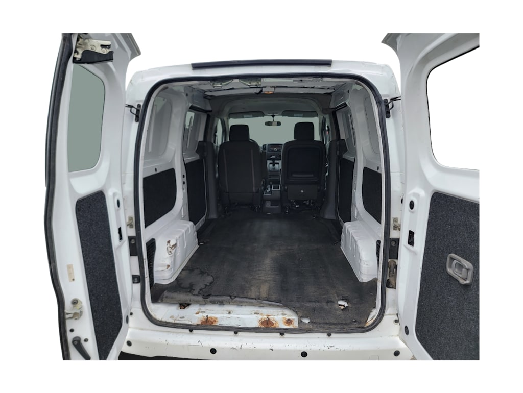Thumbnail: 2015 Chevrolet City Express - 15