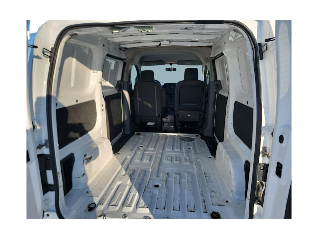 Thumbnail: 2015 Chevrolet City Express - 15