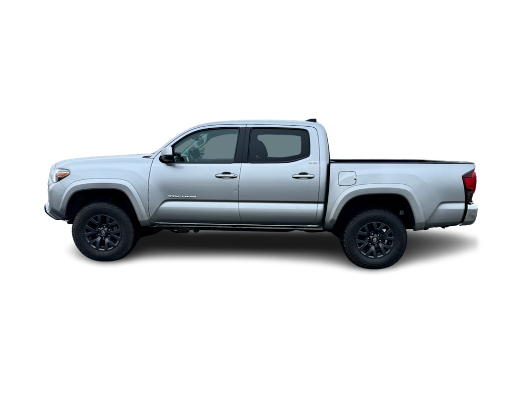 Thumbnail: 2023 Toyota Tacoma - 2