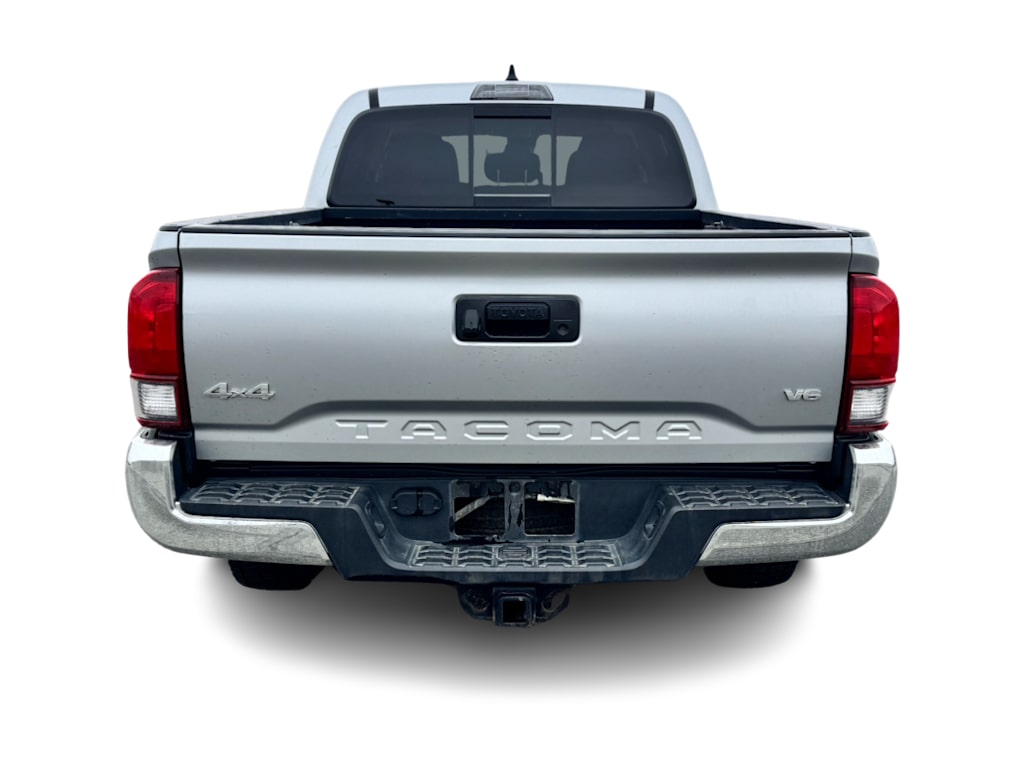 Thumbnail: 2023 Toyota Tacoma - 4