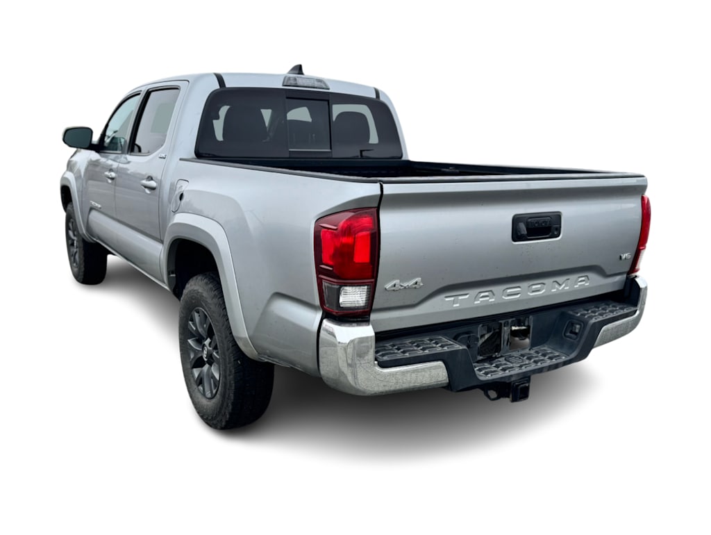 Thumbnail: 2023 Toyota Tacoma - 3