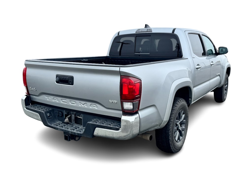 Thumbnail: 2023 Toyota Tacoma - 7