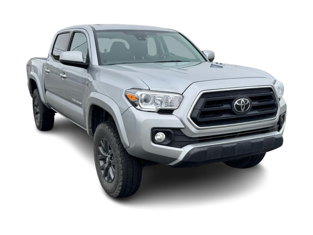 Thumbnail: 2023 Toyota Tacoma - 9