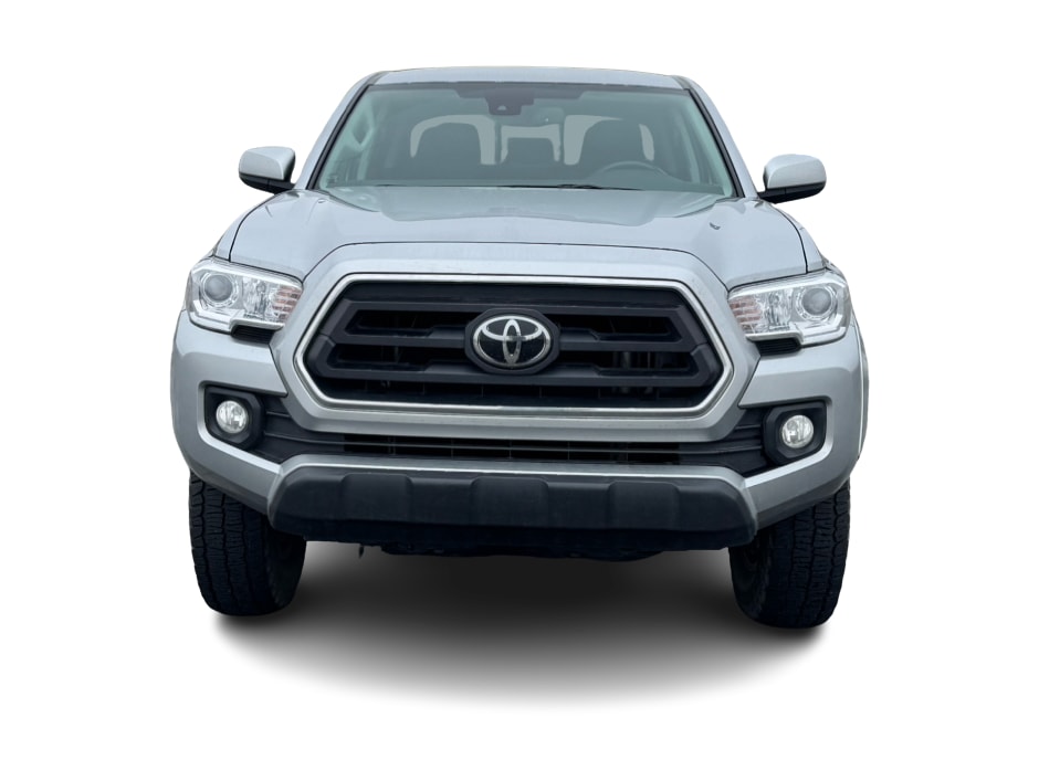 Thumbnail: 2023 Toyota Tacoma - 5