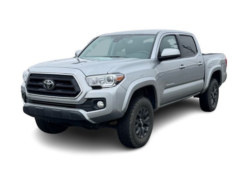 Thumbnail: 2023 Toyota Tacoma - 10