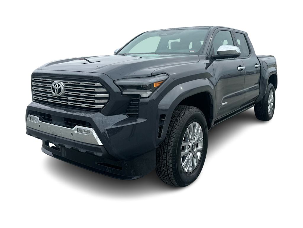 2024 Toyota Tacoma Limited 7